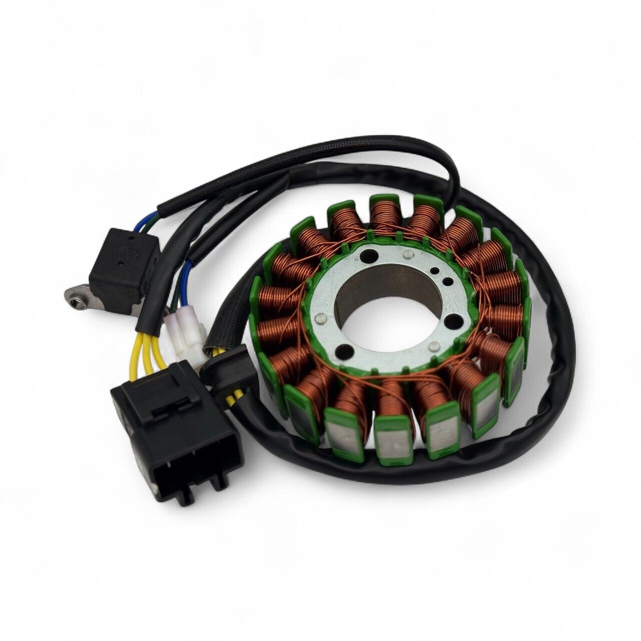 CF Moto SR 250 SR Statör E4