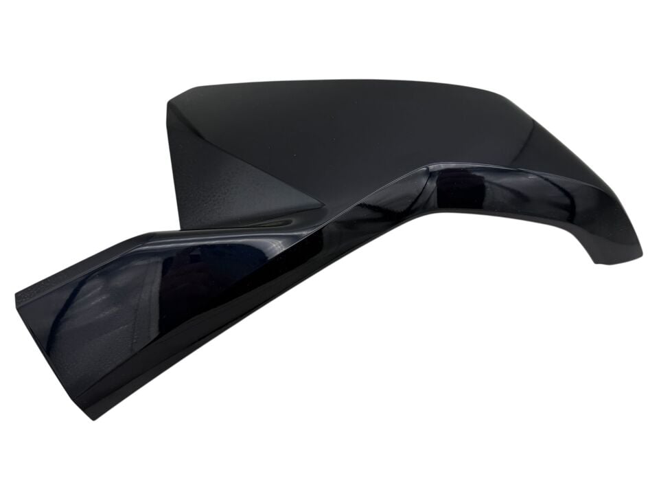 Honda PCX 125 DLX Sağ Grenaj Üst Kapak Koyu İnci Kül Mavisi (2025)