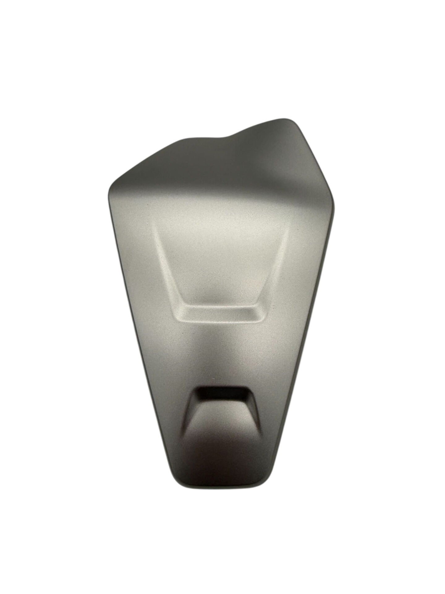 CF Moto 250 CL-X Ön Panel Sağ Dış Plastik Kapak Gri