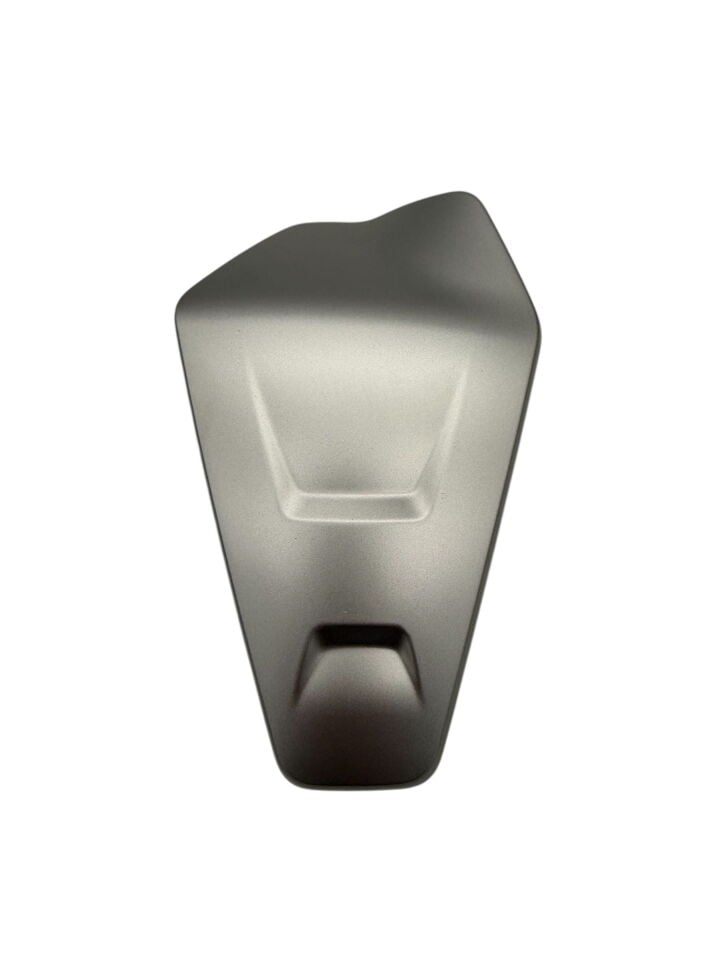 CF Moto 250 CL-X Ön Panel Sağ Dış Plastik Kapak Gri