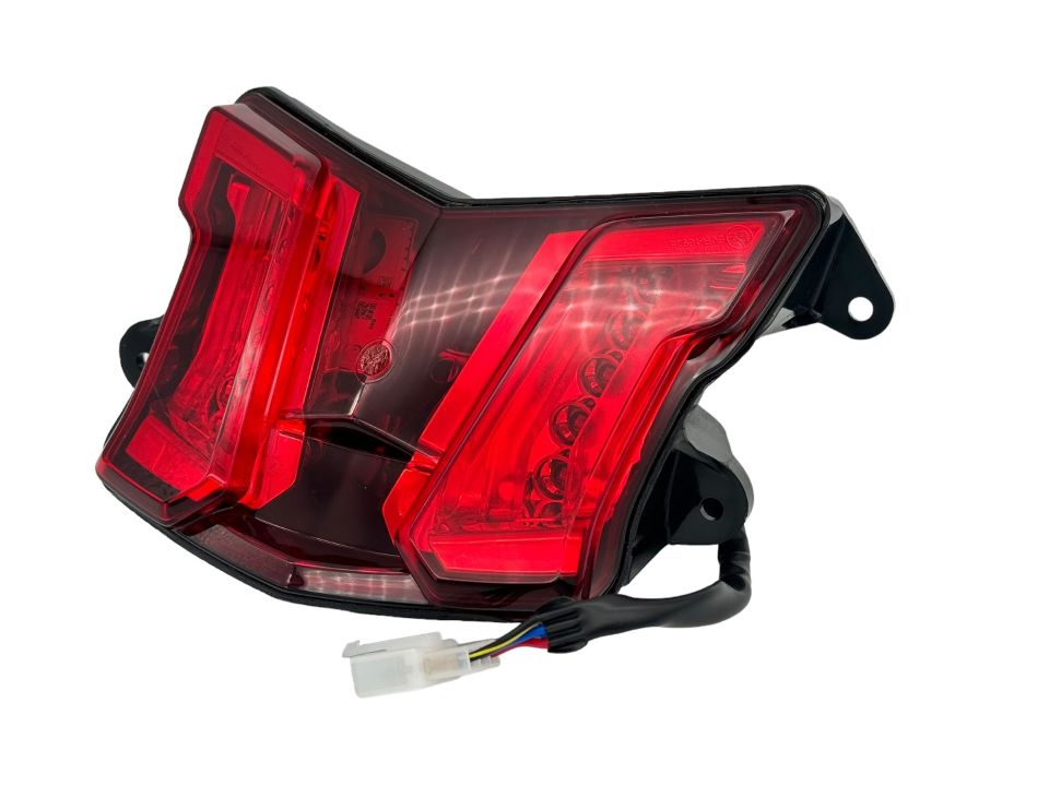 Bajaj Dominar 400 UG Stop Komple
