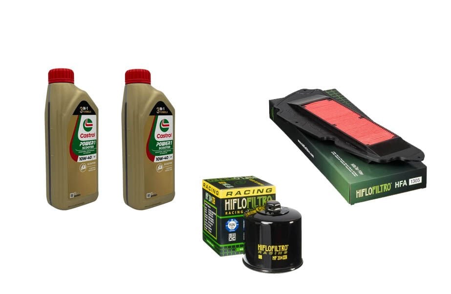 Honda Forza Bakım Seti Hiflo (2021-25)