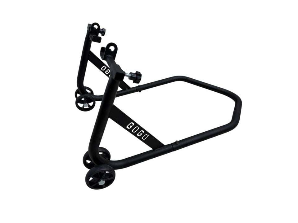 Üniversal Motosiklet Kaldırma Sehpası (Maşa)