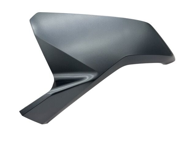 Honda PCX 125 DLX Sağ Grenaj Üst Kapak Mat Metalik Gri (2025)