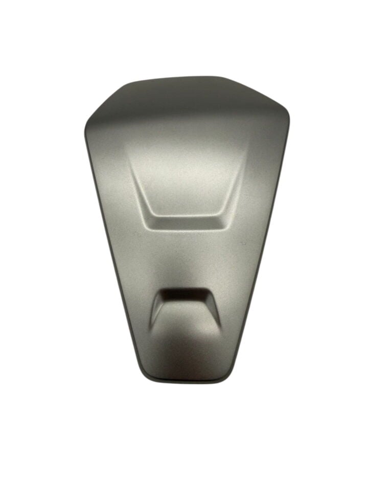 CF Moto 250 CL-X Ön Panel Sol Dış Plastik Kapak Gri