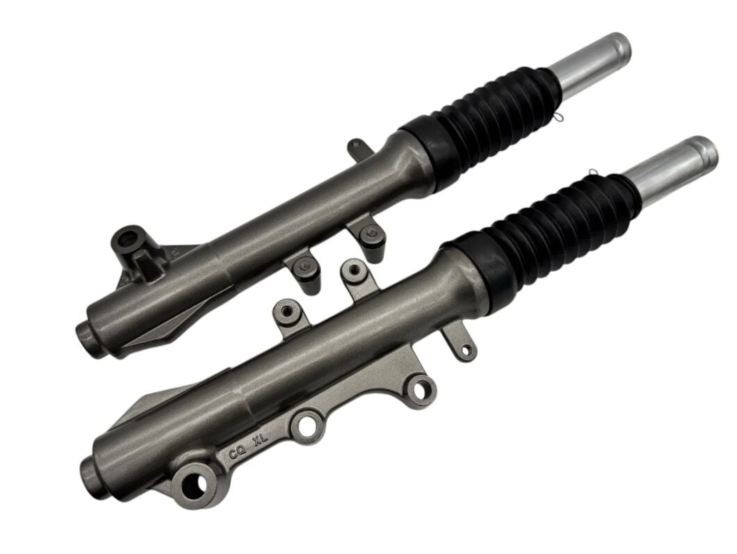 Kuba Rosewood 50 Ön Amortisör Takımı