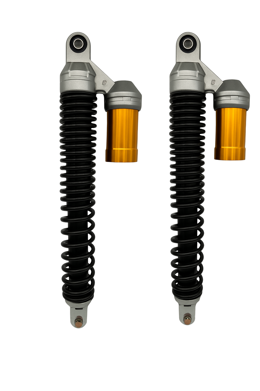 RKS Freccia 150 Arka Amortisör Takımı