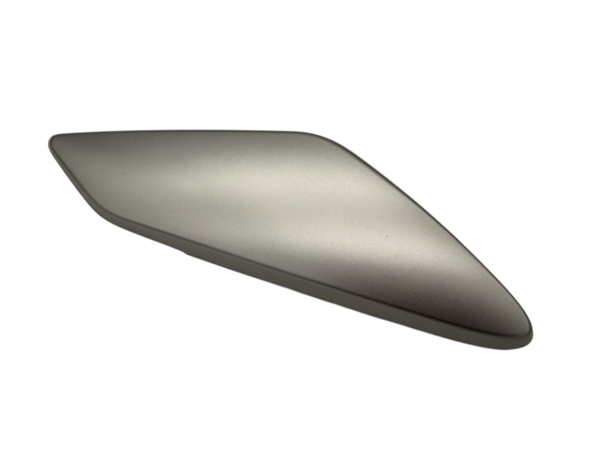 CF Moto 250 CL-X Sele Altı Yan Karenaj Sağ Arka Gri