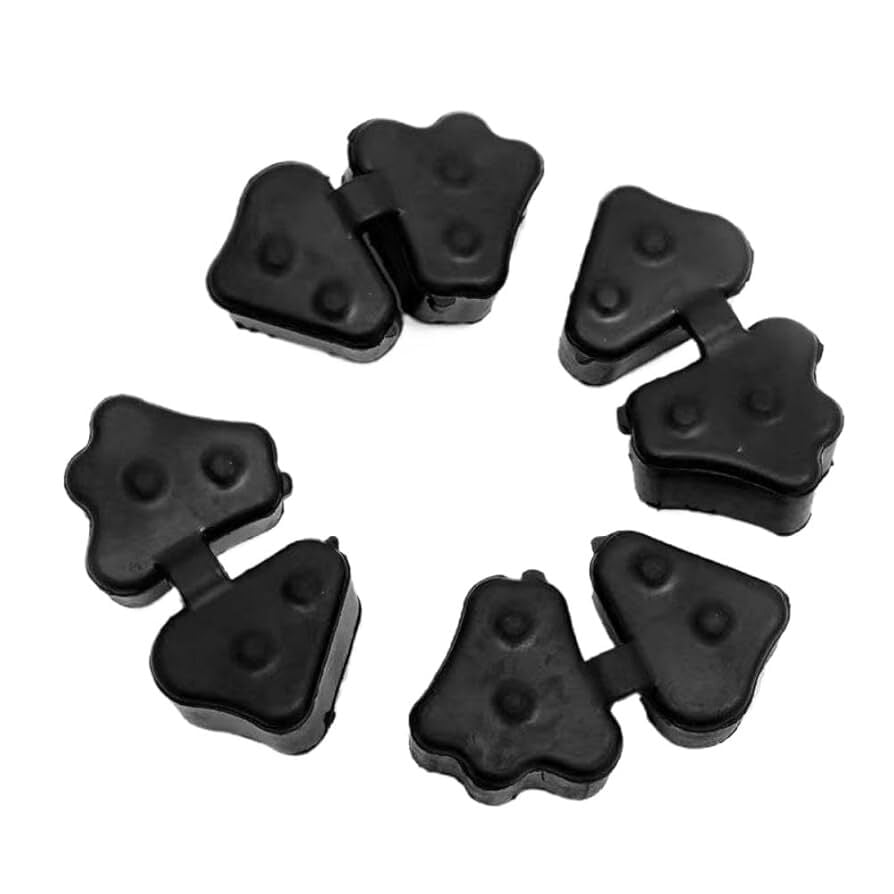 Honda CBR 125 Orjinal Kaplin Lastik Takımı 06410-KSP-900