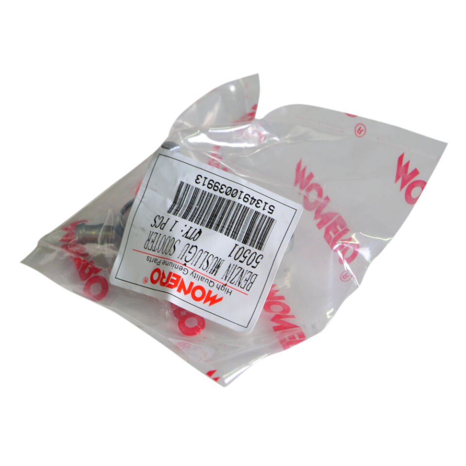 Scoter 150 Benzin Otomatiği