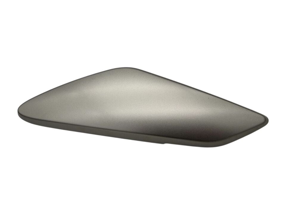 CF Moto 250 CL-X Sele Altı Yan Karenaj Sol Arka Gri