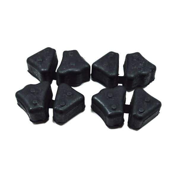 Honda CBR 125 R Kaplin Lastik Takımı