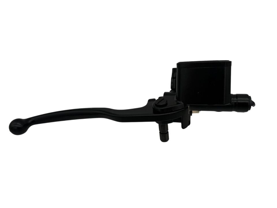 Bajaj Dominar 400 UG Fren Hidrolik Deposu Ön Komple (Aksesuarlı Model)