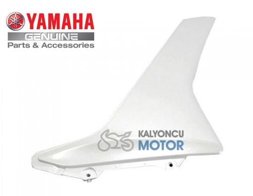Yamaha N Max 125 Sağ Alt Ön Grenaj Beyaz