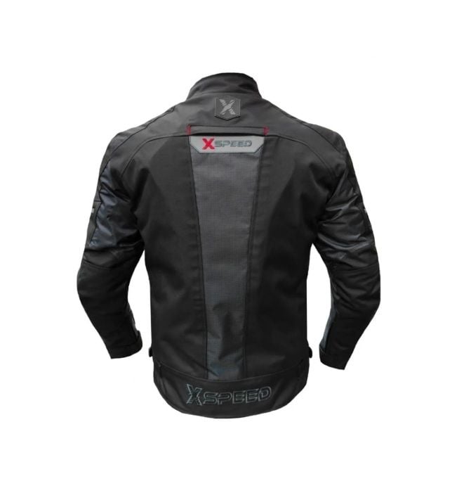 XSpeed War 4 Mevsim Motosiklet Montu