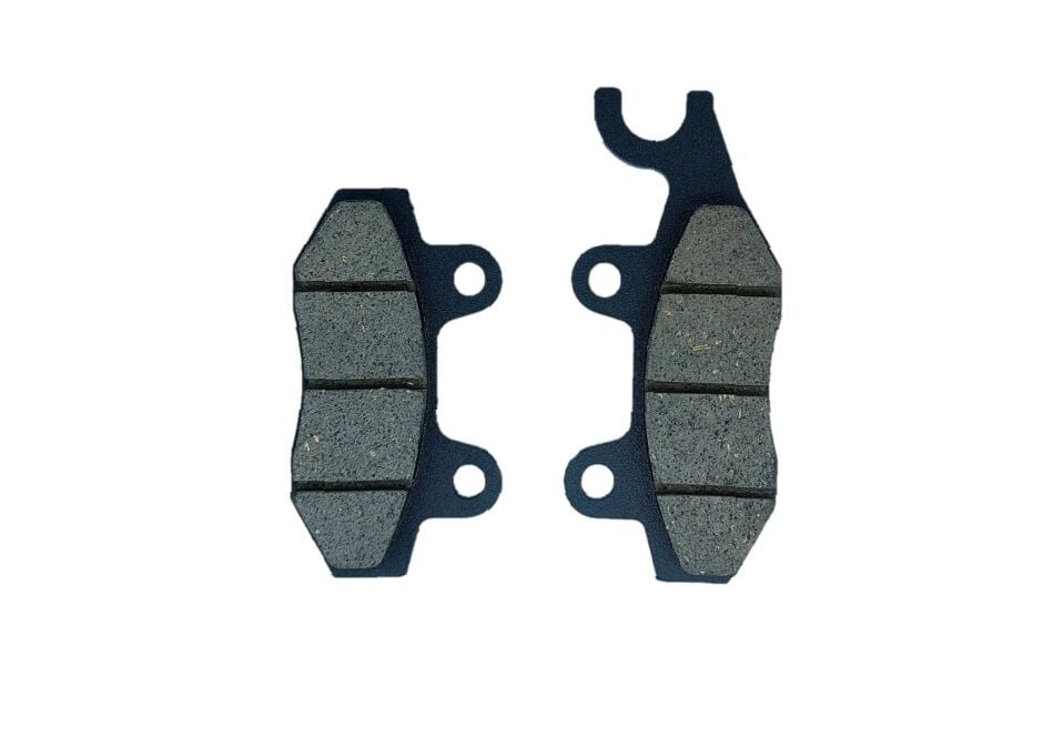 Mondial X-Treme Maxx 200 i Ön Fren Balatası