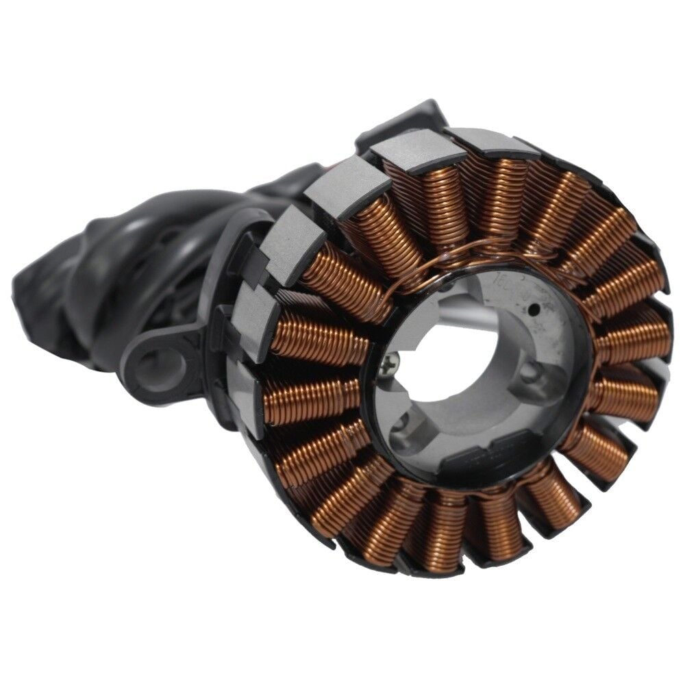 Honda Activa 125 i Statör (2023-25)