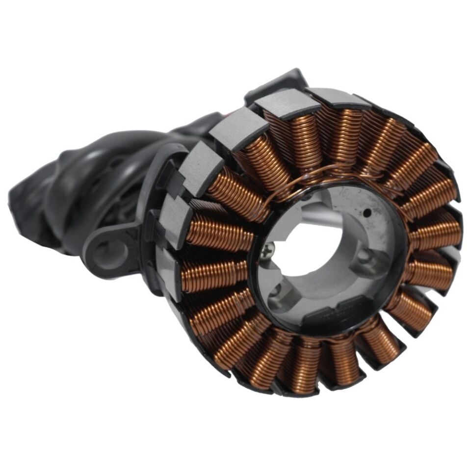 Honda Activa 125 i Statör (2023-25)