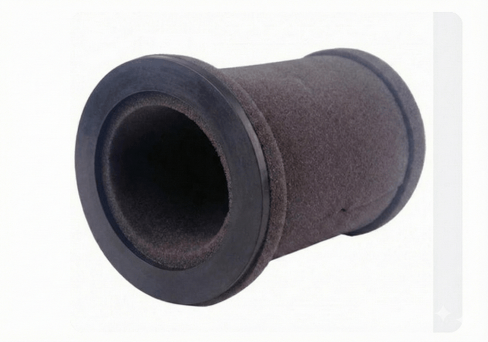 RKS SRK 125 R Hava Filtre Süngeri