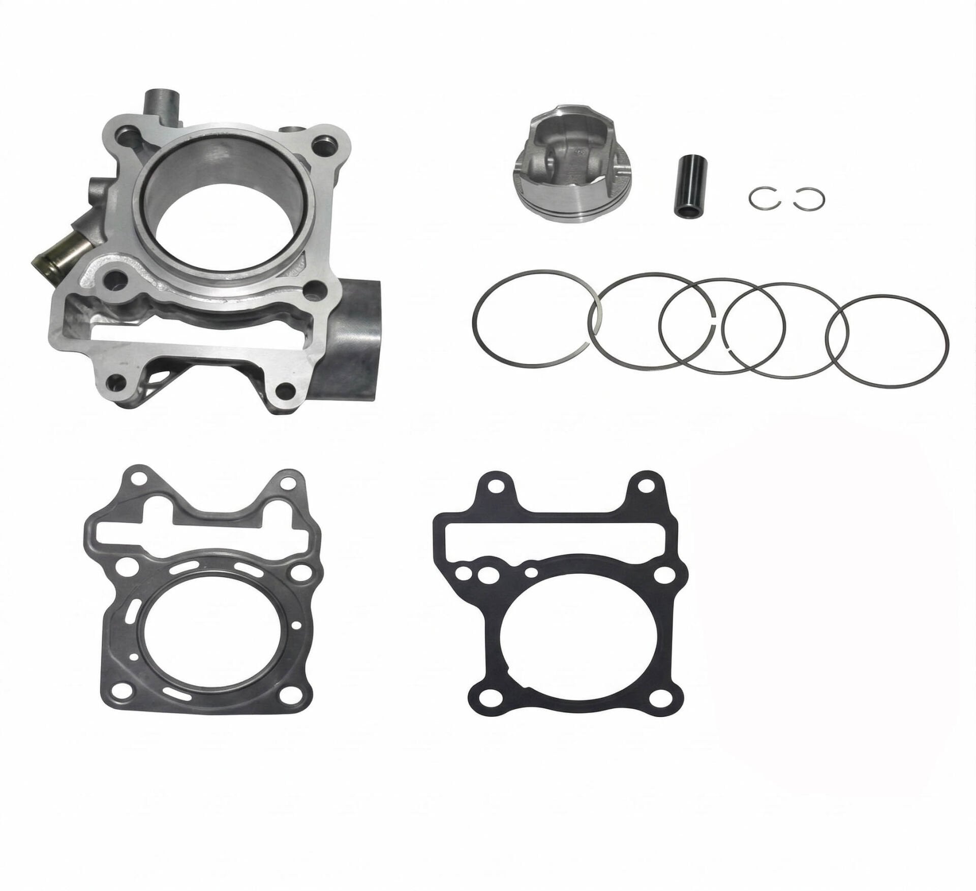 RKS Freccia 150 Silindir Komple