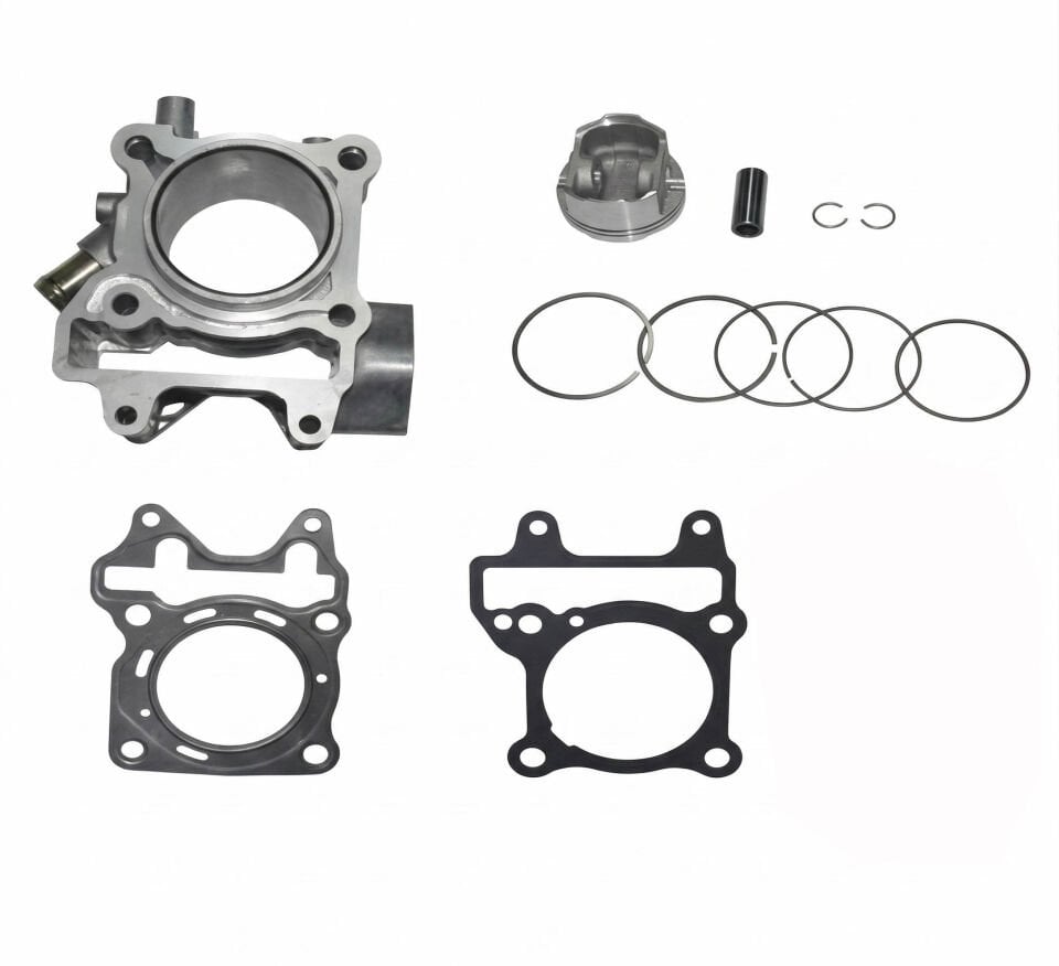 RKS Freccia 150 Silindir Komple