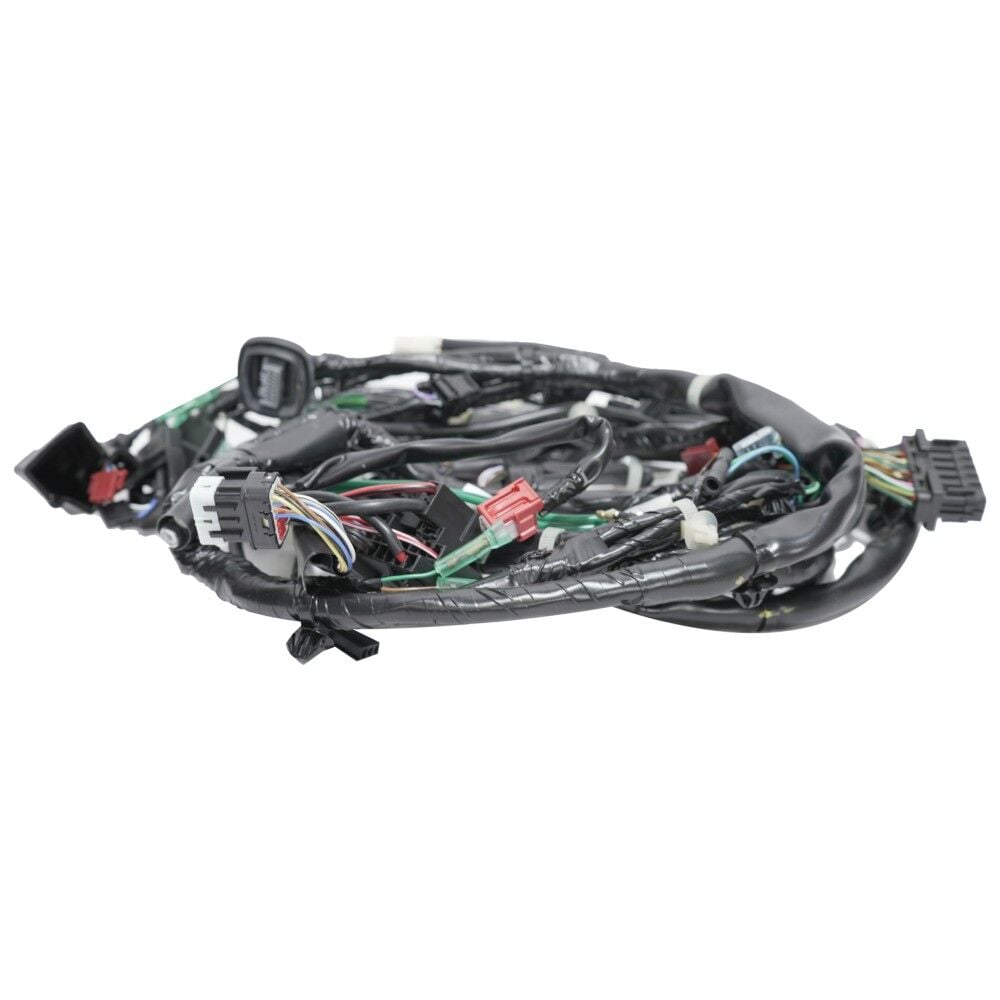 Honda Activa 125 i Elektrik Tesisatı (2023-25)