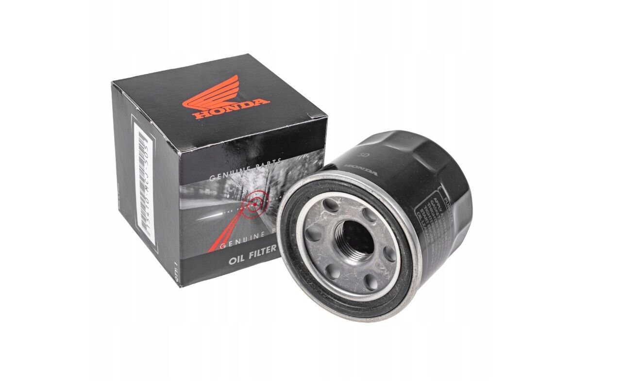 Honda GL 1800 Gold Wing Yağ Filtresi