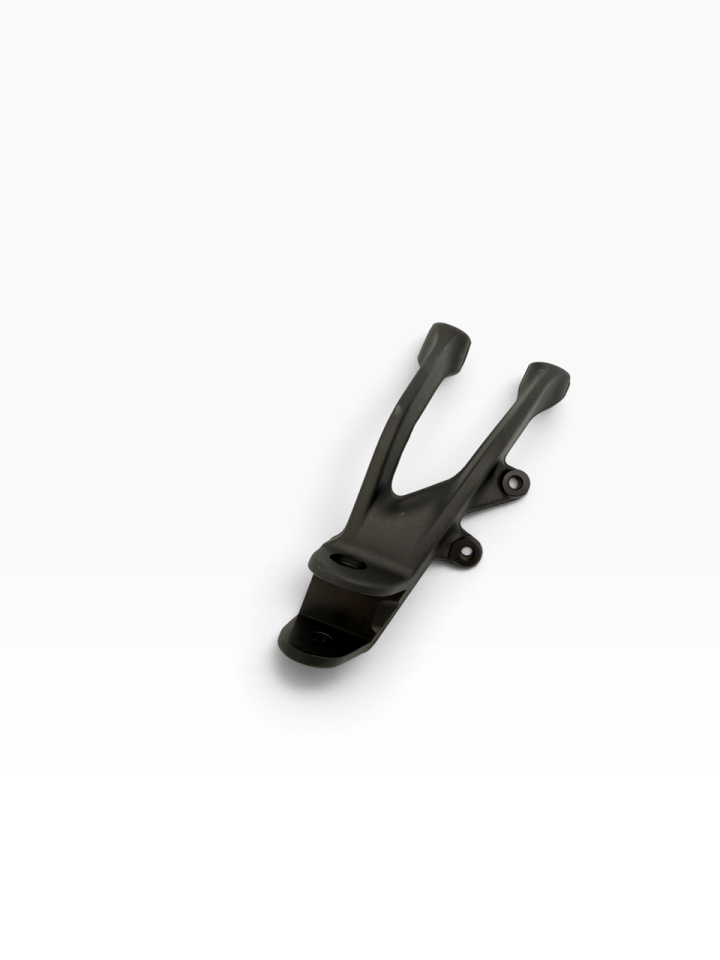 KTM Duke 125 Sol Arka Basamak Braketi 2024-2026