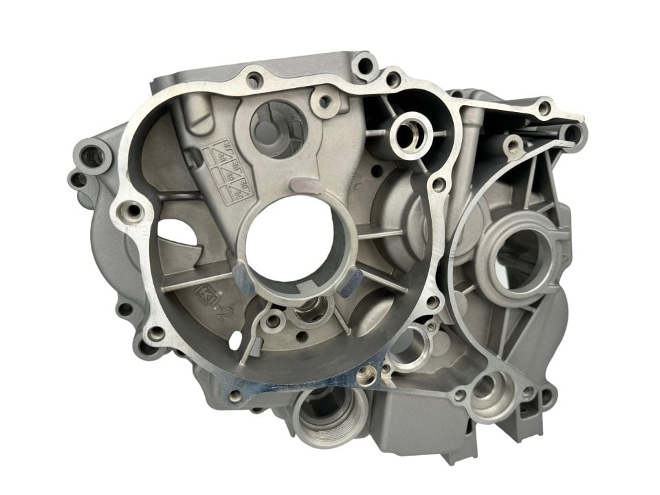 Mondial Drift 125 L Krank Kutusu Sol