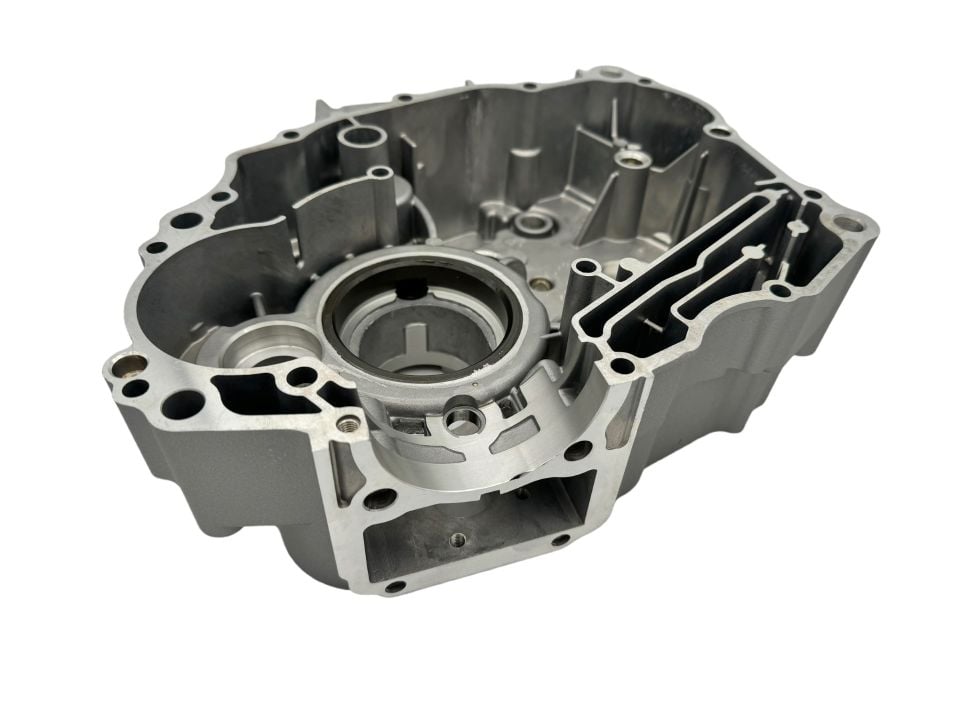 Mondial Drift 125 L Krank Kutusu Sol