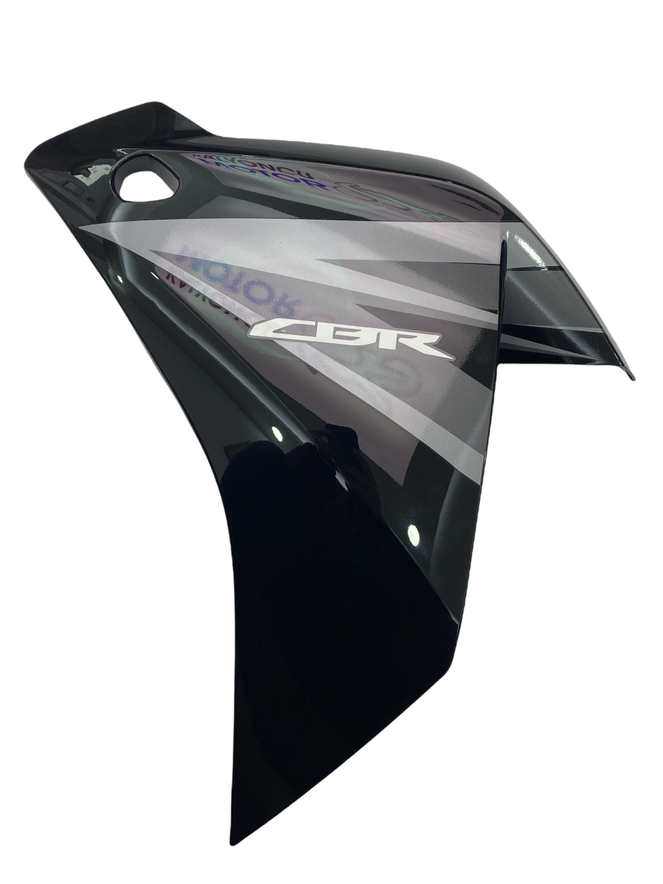 Honda CBR 125 R Sol Grenaj NH-A35
