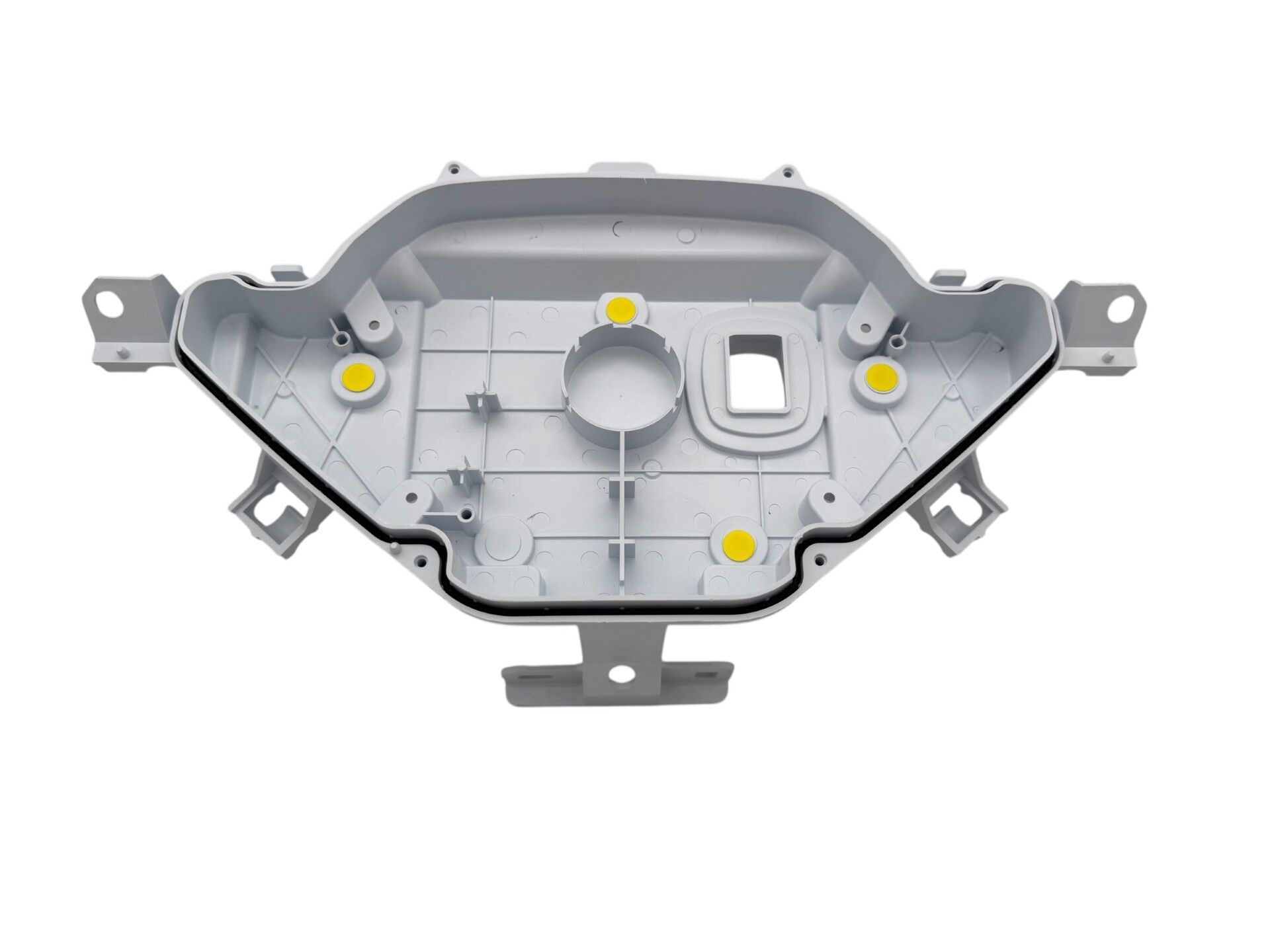 Honda Activa 125 İ Gösterge Alt Tabla (2023-2025)