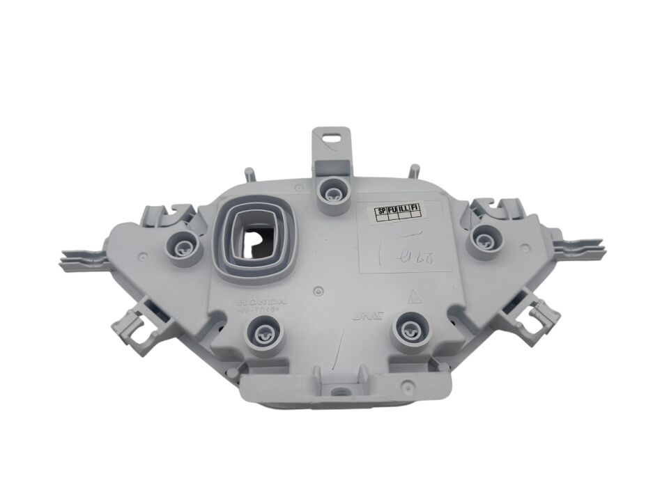 Honda Activa 125 İ Gösterge Alt Tabla (2023-2025)