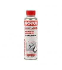 Motul Engine Oil Stop Leak 300 ML (Yağ Kaçak Önleyici)