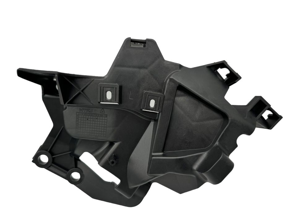 Mondial Strada 125 Far Bağlantı Braketi Sol