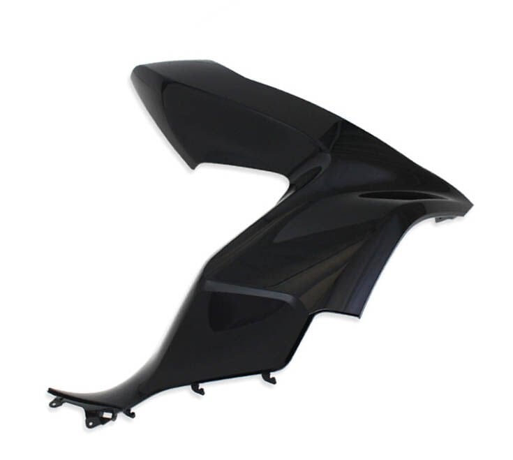 Honda PCX 125 Sağ Grenaj Parlak Siyah (2018-2020)