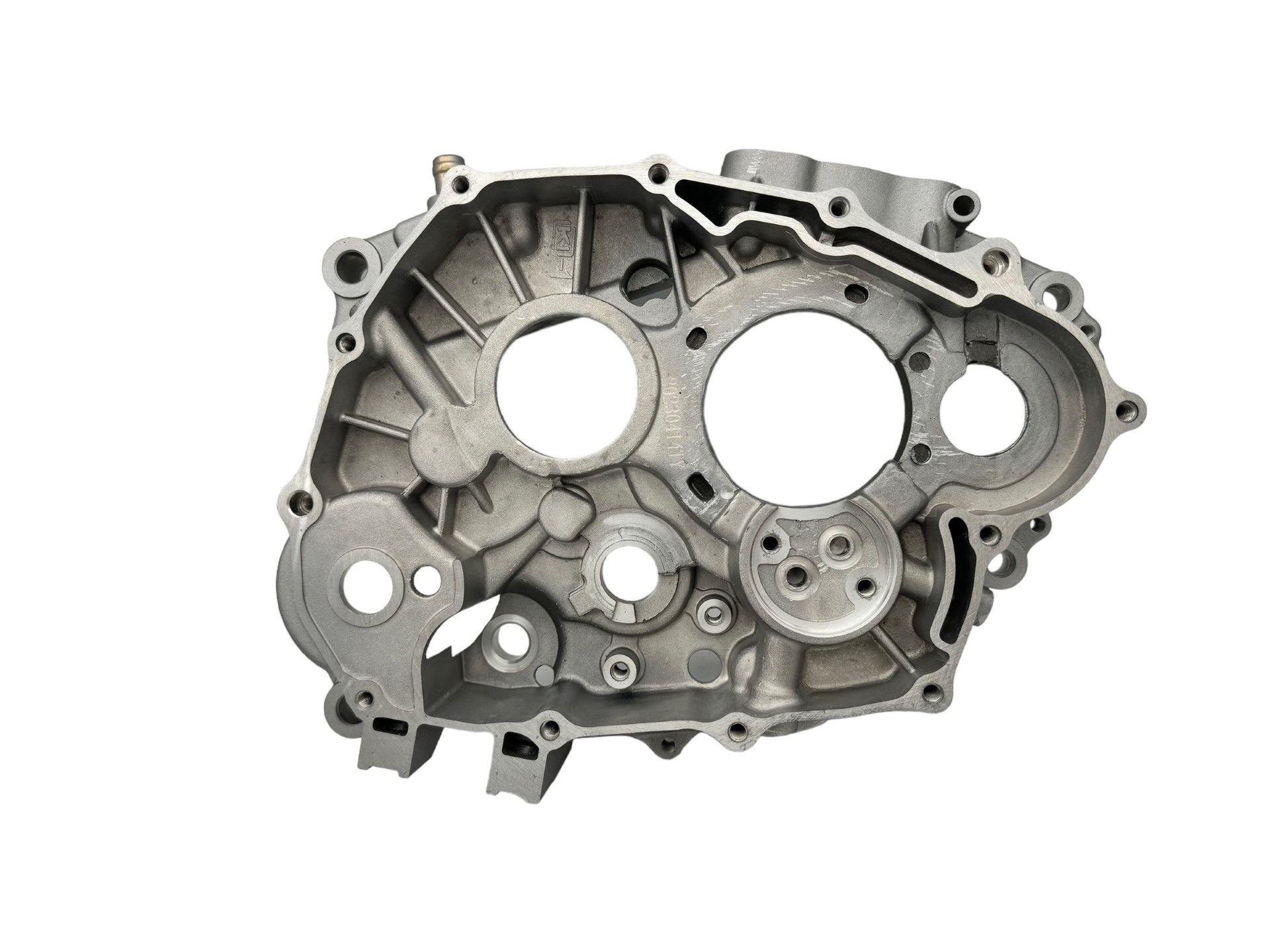 Mondial Drift 125 L Krank Kutusu Sağ