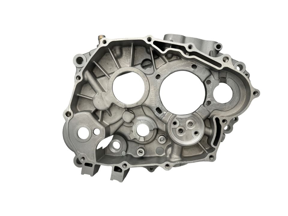 Mondial Drift 125 L Krank Kutusu Sağ