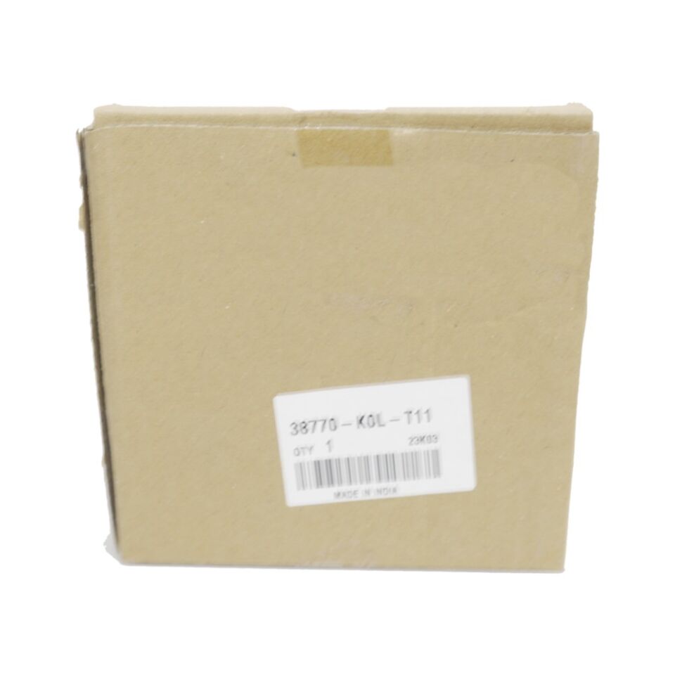 Honda Activa 125 i CDI (2023-25)