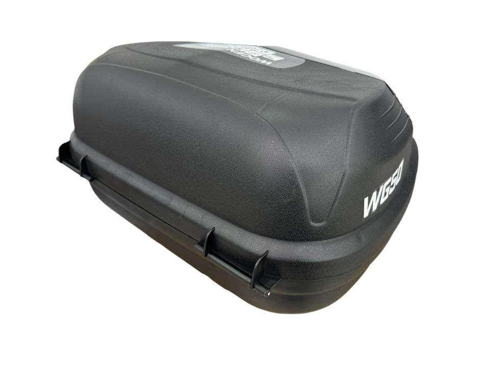 Wogen Basic 50 Motosiklet Çantası