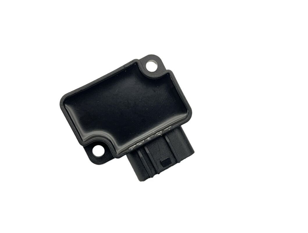 Kanuni Mati 125 Gaz Pozisyon Sensörü TPS