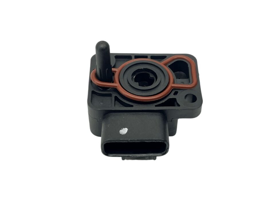 Kanuni Mati 125 Gaz Pozisyon Sensörü TPS