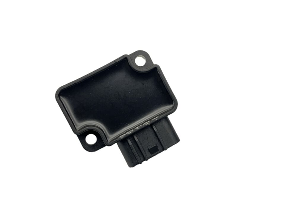 Kanuni Mati 125 Gaz Pozisyon Sensörü TPS