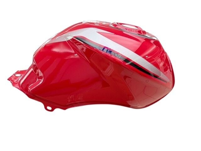 Honda CB 125 E Kırmızı Benzin Deposu