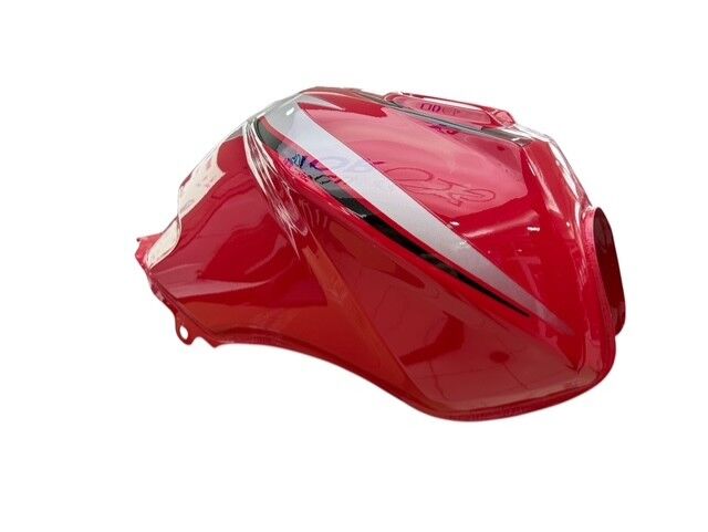 Honda CB 125 E Kırmızı Benzin Deposu