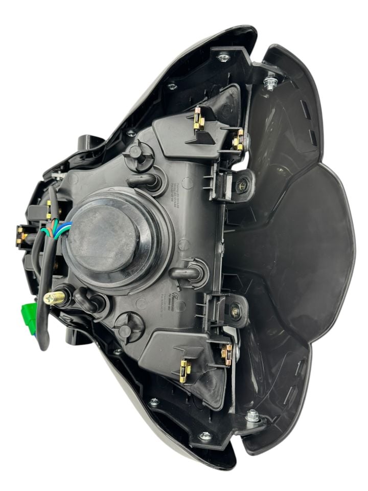 Bajaj Pulsar NS 200 Far Muhafaza+Far Komple