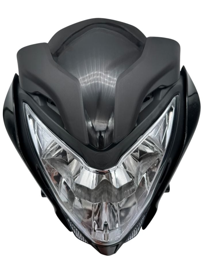 Bajaj Pulsar NS 200 Far Muhafaza+Far Komple