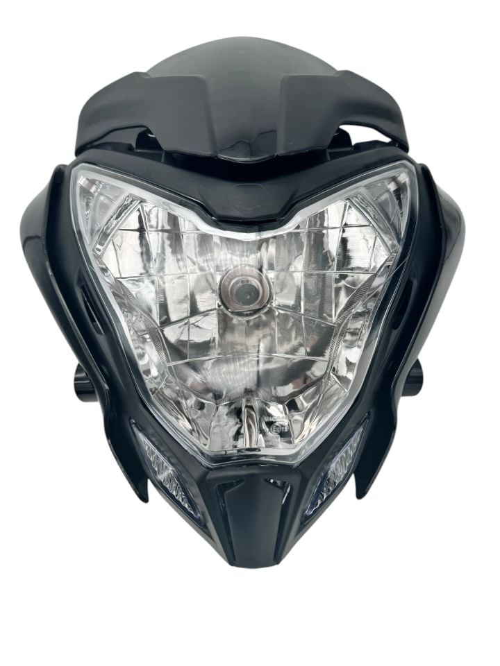Bajaj Pulsar NS 200 Far Muhafaza+Far Komple