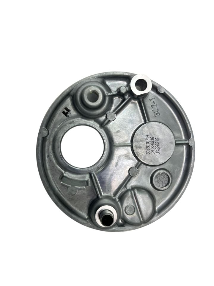 Honda Dio 110 Krank İç Kapak (Oil Separator Comp)
