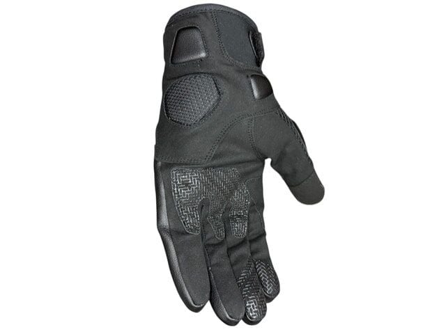 X-Speed Valka Motosiklet Eldiveni Kırmızı TS EN 13594